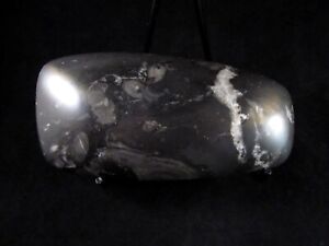 Ancient Pre Columbian Olmec Polished Stone Ax Private Collection