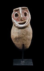 Poterie Rituelle Kwoma Ceramic Oceanic Art Papua New Guinea Tribal Art