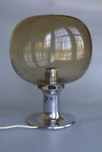 Space Age Table Lamp By Koch Lowy Or Peill Putzler Mcm Atonic Sputnik