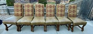 Dinning Room Chairs Set Of 6