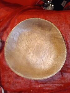 Pier 1 Imports Small Wooden Plate