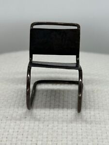 Eames Sterling Lounge Miniature Chair Acme Studio Original Late 80 S Version
