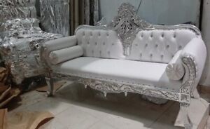 French Chaise Lounge