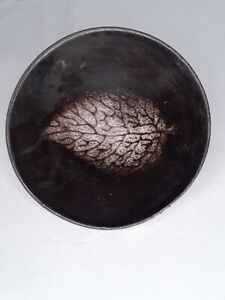Chinese Jizhou Style Ware Tea Bowl