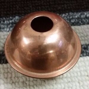 2 Weathervane Copper Ball For Weathervane Or Lightening Rods Common Top Ball