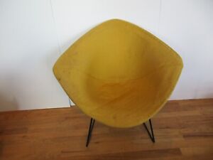 Vintage Harry Bertoia Diamond Chair For Knoll 1 000 00 Each Local Pickup 
