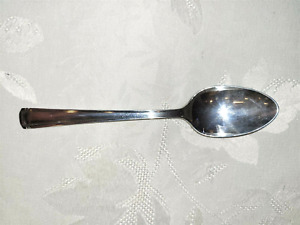 Antique Westmoreland Sterling Silver 1940 John Priscilla Teaspoon Spoon 6 Inch
