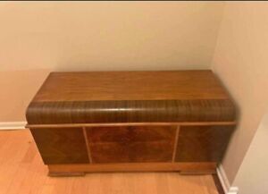 Local Pick Up Only Dillingham Cedar Hope Chest Ann Arbor Michigan Local Pickup