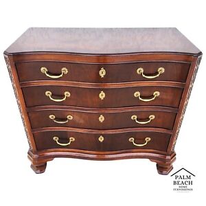 Chippendale Chest Of Drawers By White Furniture