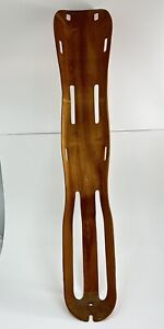 Eames Original Vintage Molded Plywood Leg Splint