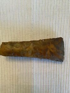 Neolithic Axe Denmark Good Condition Complete And Intact 