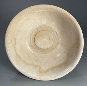 Rare China Chinese Pottery Bowl Song Dynasty Shipwreck Salvage Ca 10 13th C 