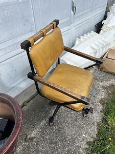 Mcm Howell Chair