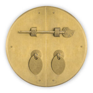 Hardware Philosophy Cabinet Face Plate 6 2 
