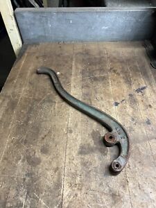 Vintage Old Columbiana A19 2 1038 Cast Iron Hand Water Pump Handle Farm Parts