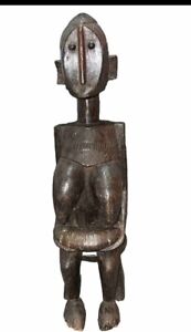 Bambara Statue H67 Cm 750