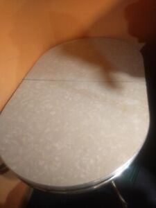 Vintage Formica Table No Chairs Local Pick Up