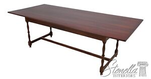 L63848ec Dr Dimes Country Style Harvest Dining Room Table
